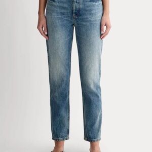Everlane 90’s Cheeky Jean